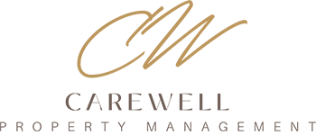 Carewell Property Management Logo